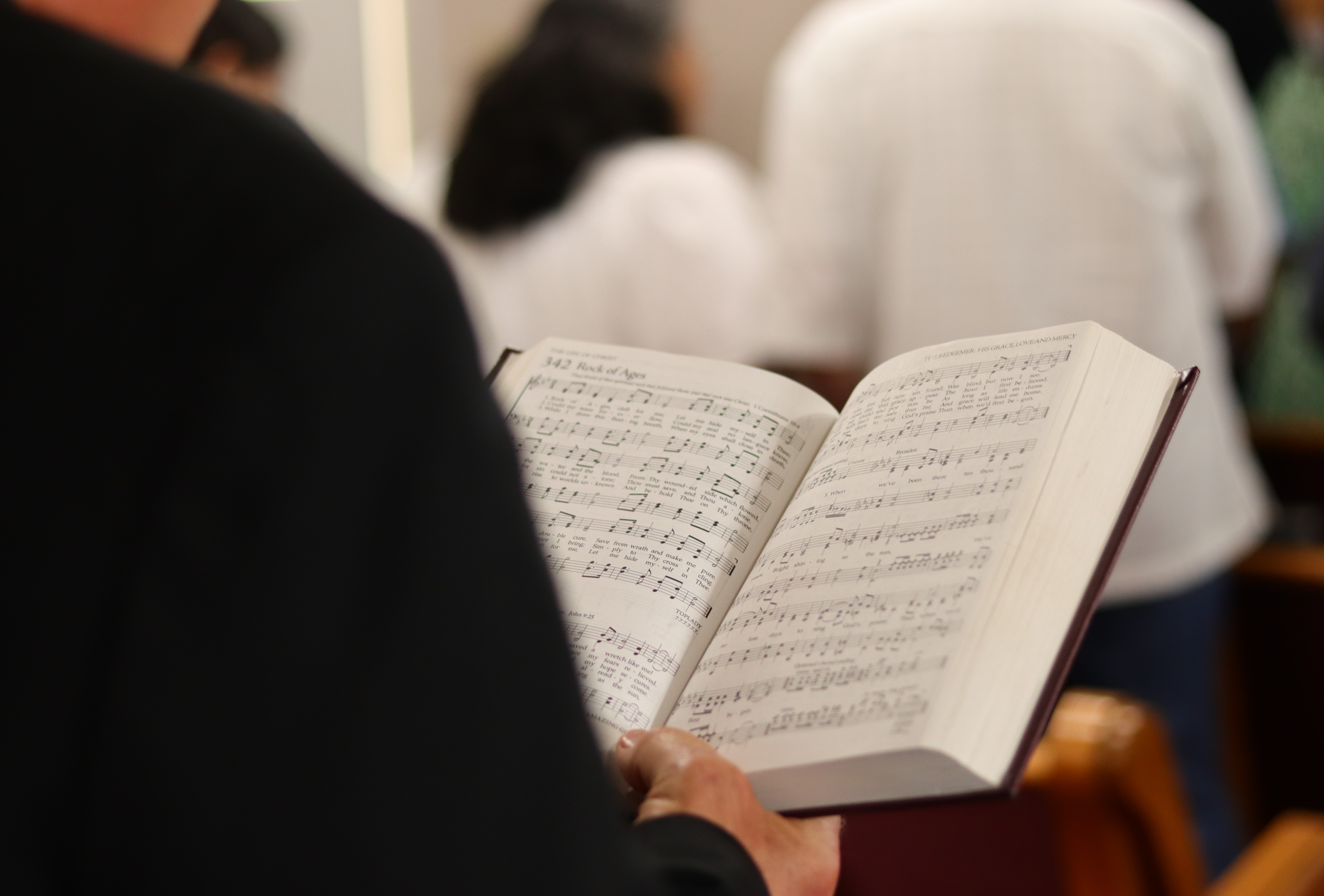Congregational Singing