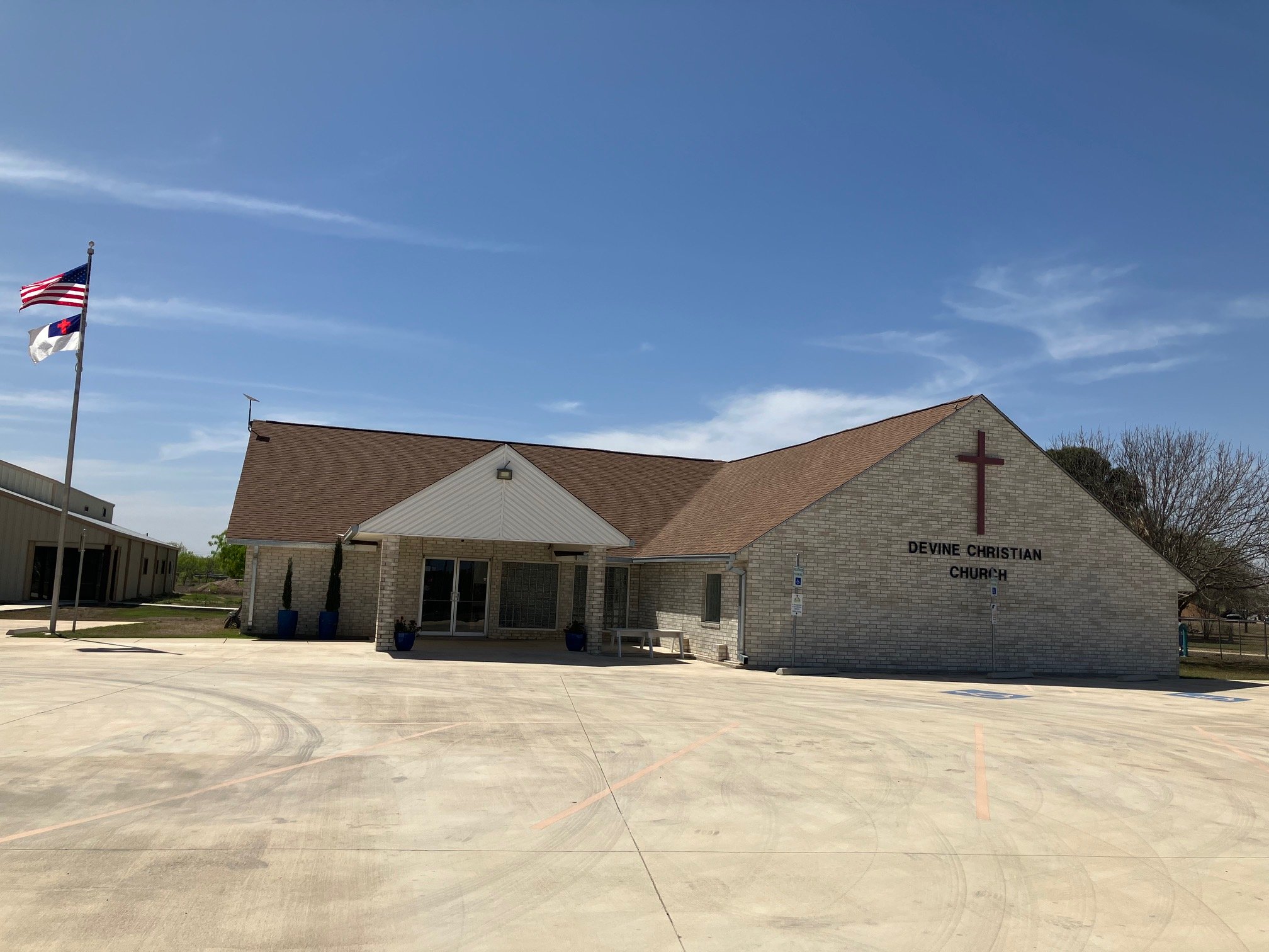 Church Building